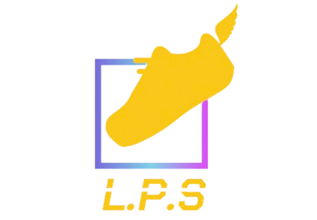 LPS Tênis