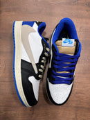 Tênis Scoot Air - Azul