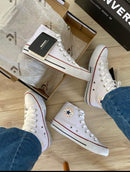 STAR CANO ALTO-BRANCO