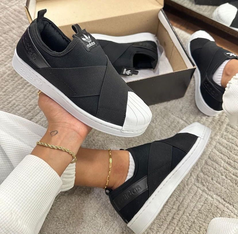 Tênis Slip On