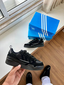 Tenis 2000 IMPORTADO-COURO