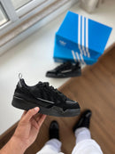 Tenis 2000 IMPORTADO-COURO