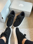 TENIS FORCE PRETO CORDINHA