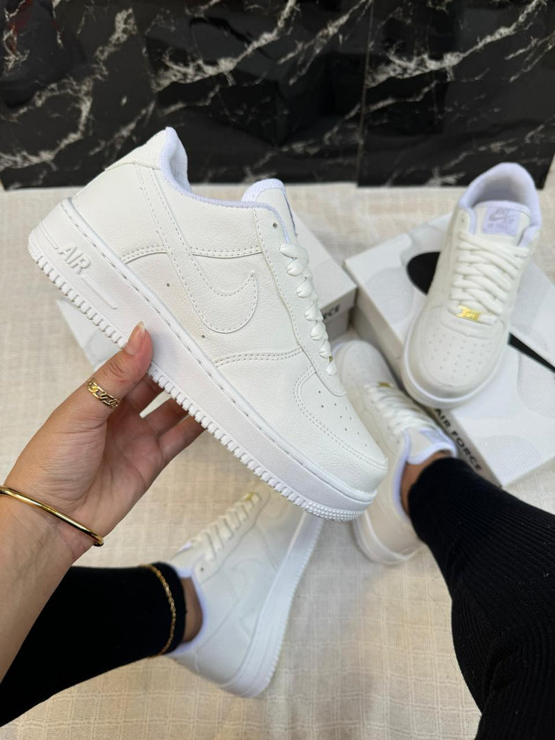 Tênis  Force Branco