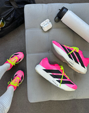 Adidas Adizero Evo SL PINK