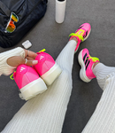 Adidas Adizero Evo SL PINK