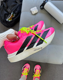 Adidas Adizero Evo SL PINK