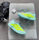 Adidas Adizero Evo SL Verde Agua
