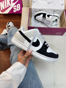 Tênis  Low Pro- Prime Branco Preto Cinza