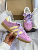 GAZELLE ROXO -IMPORTADO