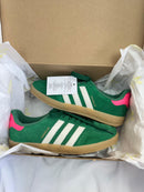 GAZELLE VERDE -IMPORTADO