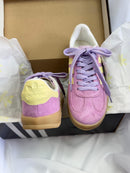 GAZELLE ROXO -IMPORTADO