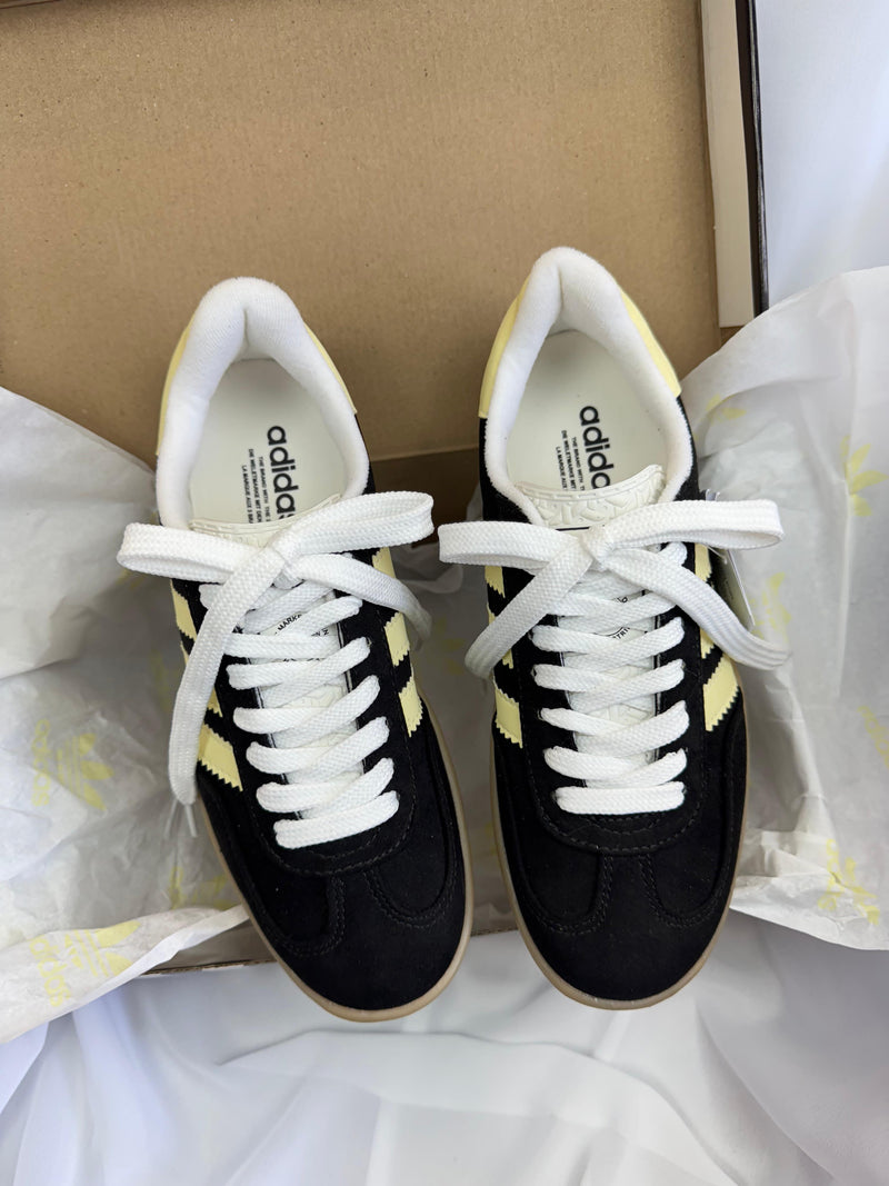 GAZELLE PRETO IMPORTADO