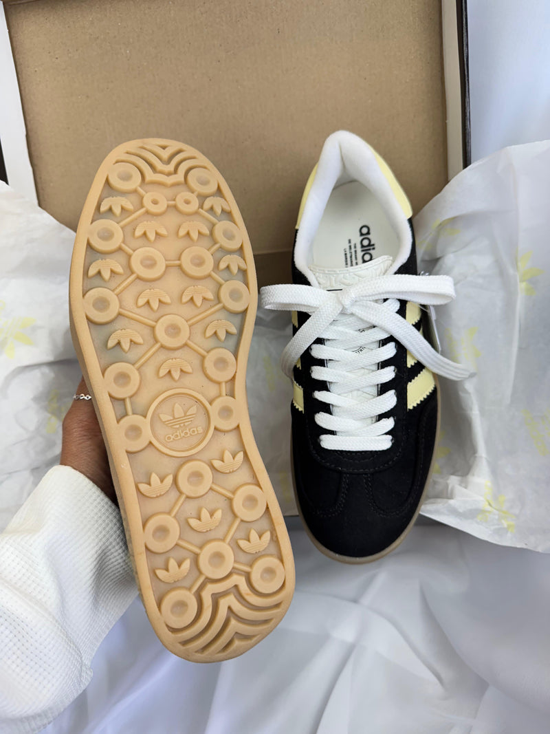 GAZELLE PRETO IMPORTADO