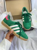 GAZELLE VERDE -IMPORTADO