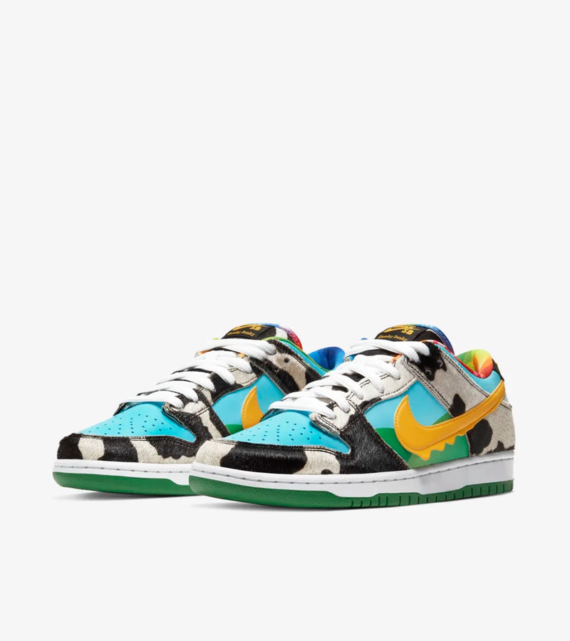 Nike Dunk Ben & Jerry’s