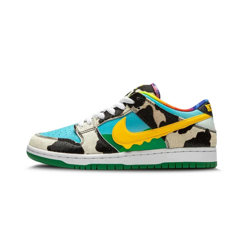 Nike Dunk Ben & Jerry’s