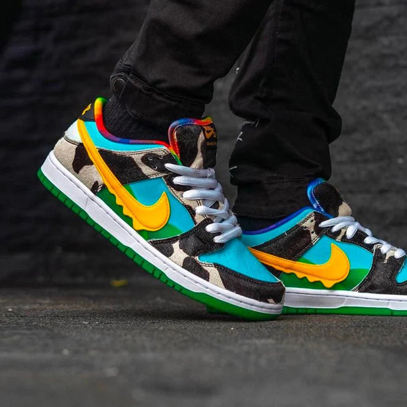 Nike Dunk Ben & Jerry’s