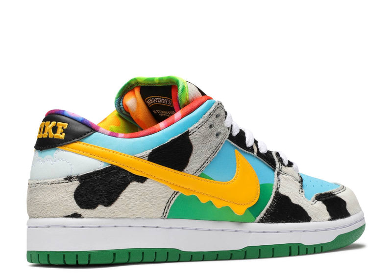 Nike Dunk Ben & Jerry’s