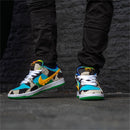 Tênis Vaquinha IMPORTADO