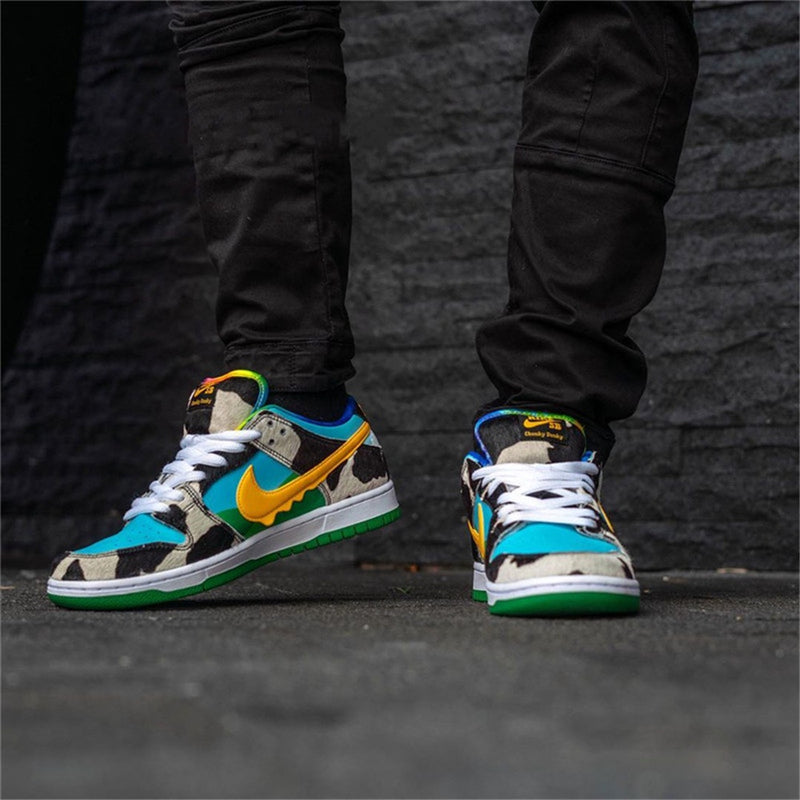 Nike Dunk Ben & Jerry’s