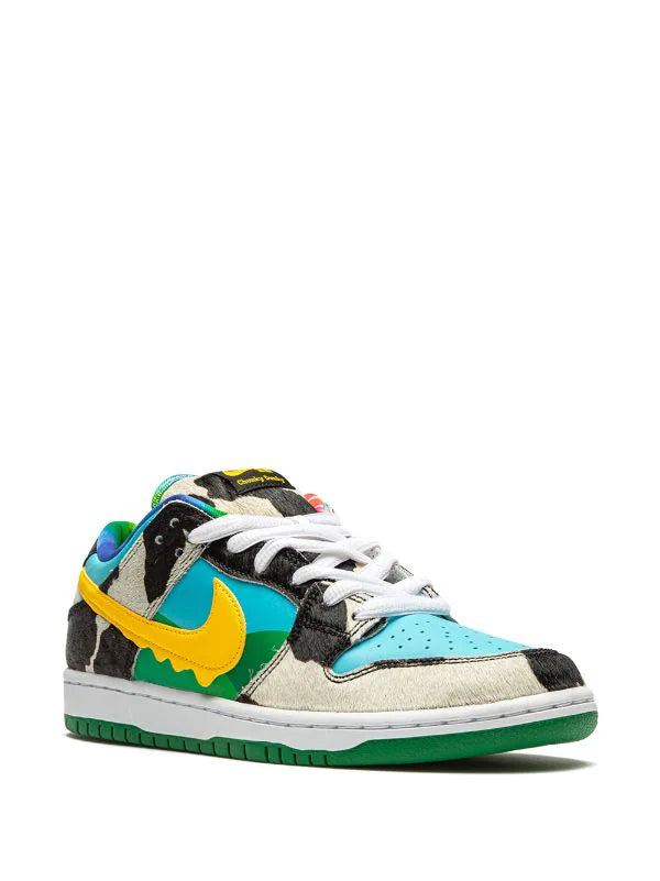 Nike Dunk Ben & Jerry’s
