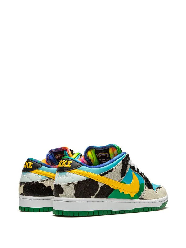 Nike Dunk Ben & Jerry’s