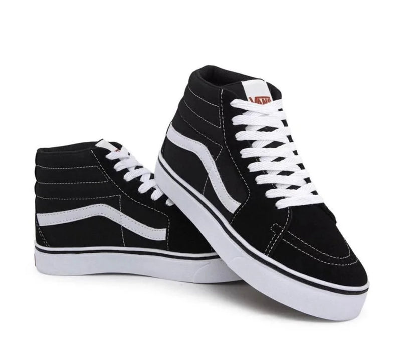Vans Botinha