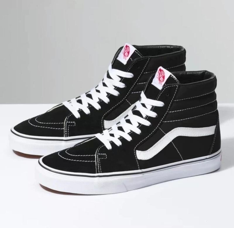Vans Botinha