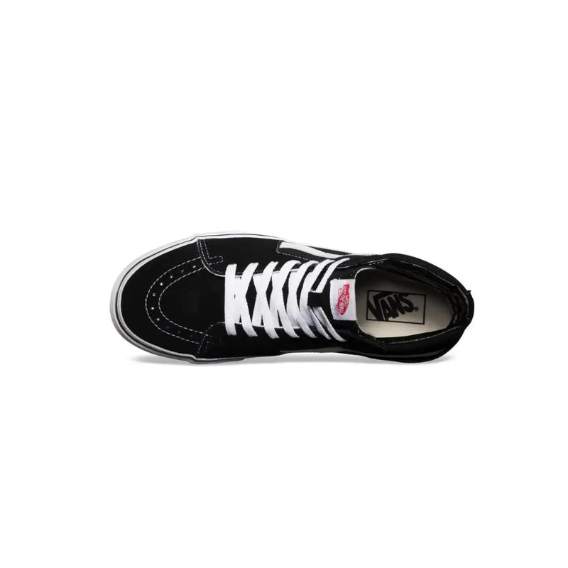 Vans Botinha