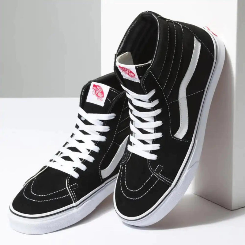 Vans Botinha