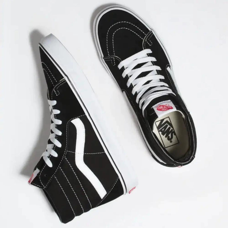 Vans Botinha