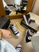 STAR PRETO CANO ALTO