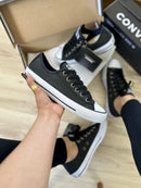 STAR CANO BAIXO-PRETO