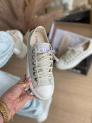 STAR CANO BAIXO BEGE