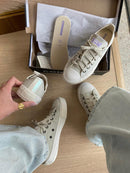 STAR CANO BAIXO BEGE