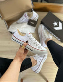 STAR CANO BAIXO BRANCO-TRADICIONAL