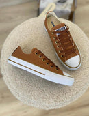 STAR CANO BAIXO-CARAMELO