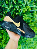 Tênis Max Importado - Preto Edição limitada