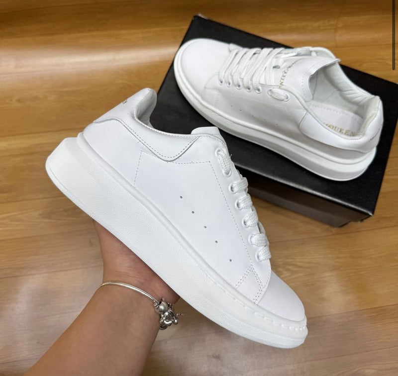 MCqueen- Branco IMPORTADO