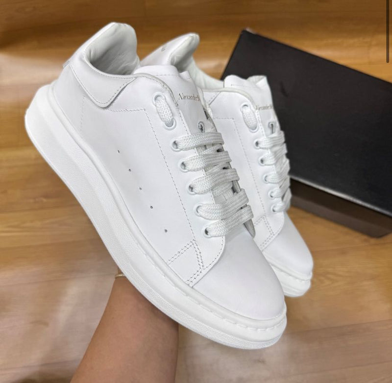 MCqueen- Branco IMPORTADO