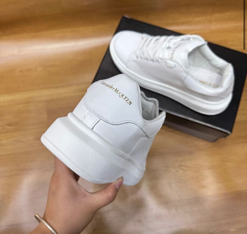 MCqueen- Branco IMPORTADO