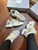 Tênis 9060 Nude- Importado