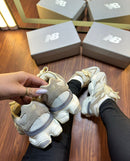 Tênis 9060 Nude- Importado