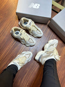 Tênis 9060 Nude- Importado