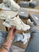 Tênis 9060 Branco- IMPORTADO