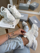 Tênis 9060 Branco- IMPORTADO