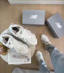 Tênis 9060 Branco- IMPORTADO