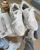 Tênis 9060 Branco- IMPORTADO