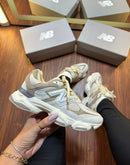 Tênis 9060 Nude- Importado